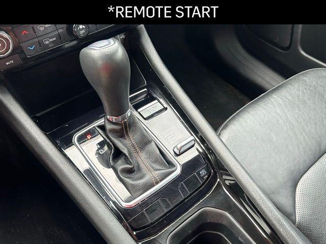 used 2022 Jeep Compass car, priced at $20,500