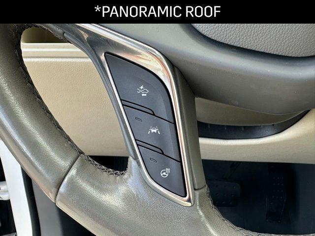 used 2019 Cadillac XT5 car, priced at $17,997