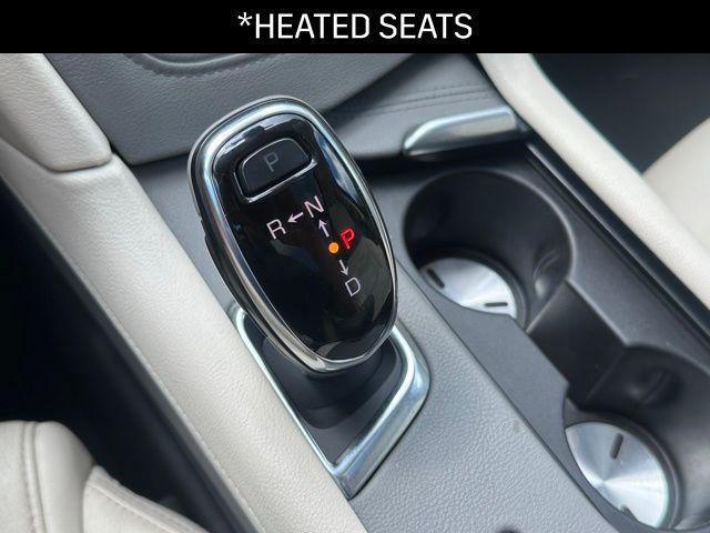 used 2019 Cadillac XT5 car, priced at $17,997