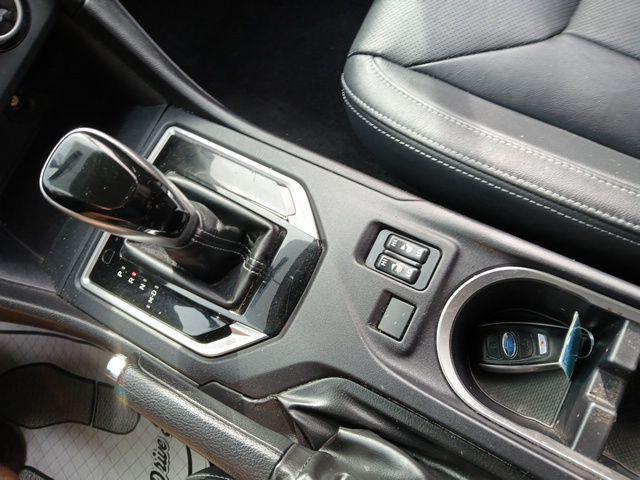 used 2017 Subaru Impreza car, priced at $10,700