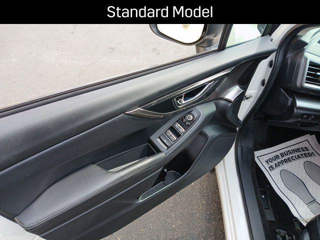 used 2017 Subaru Impreza car, priced at $10,700