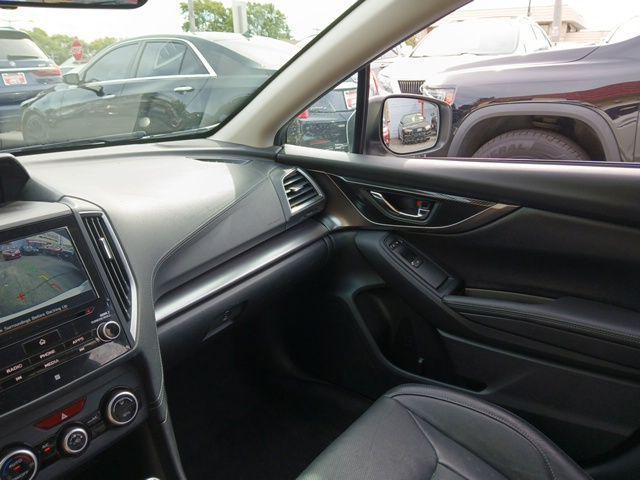 used 2017 Subaru Impreza car, priced at $10,700
