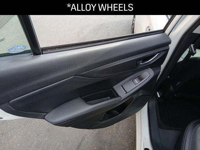 used 2017 Subaru Impreza car, priced at $10,700