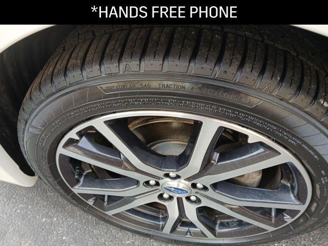 used 2017 Subaru Impreza car, priced at $10,700