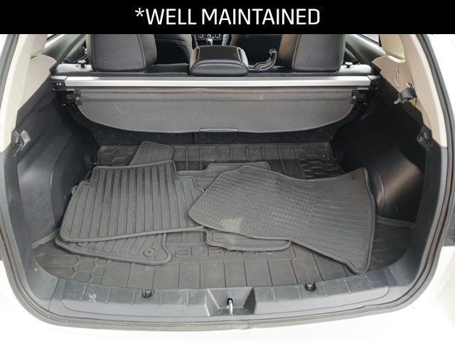 used 2017 Subaru Impreza car, priced at $10,700