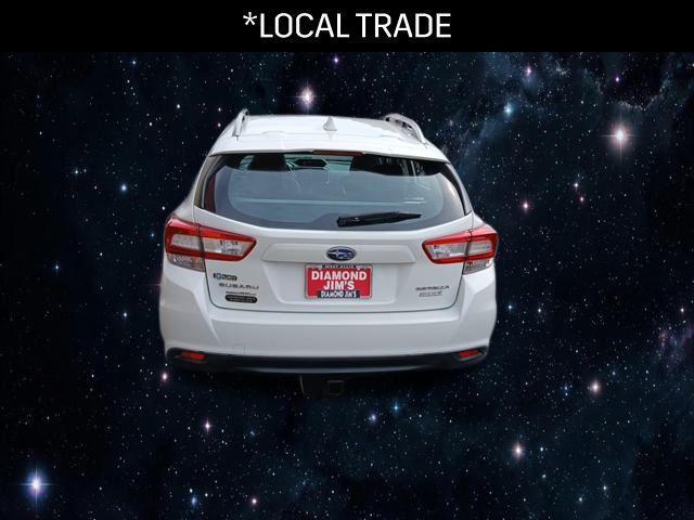 used 2017 Subaru Impreza car, priced at $10,700
