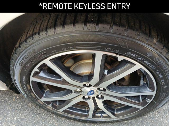 used 2017 Subaru Impreza car, priced at $10,700