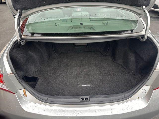 used 2011 Toyota Camry car, priced at $9,997