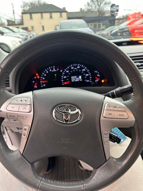 used 2011 Toyota Camry car, priced at $9,997