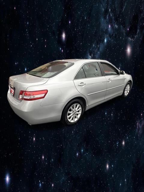 used 2011 Toyota Camry car, priced at $9,997