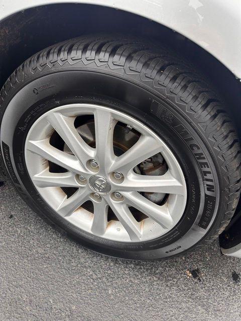 used 2011 Toyota Camry car, priced at $9,997