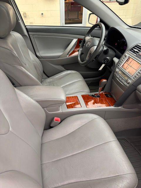 used 2011 Toyota Camry car, priced at $9,997