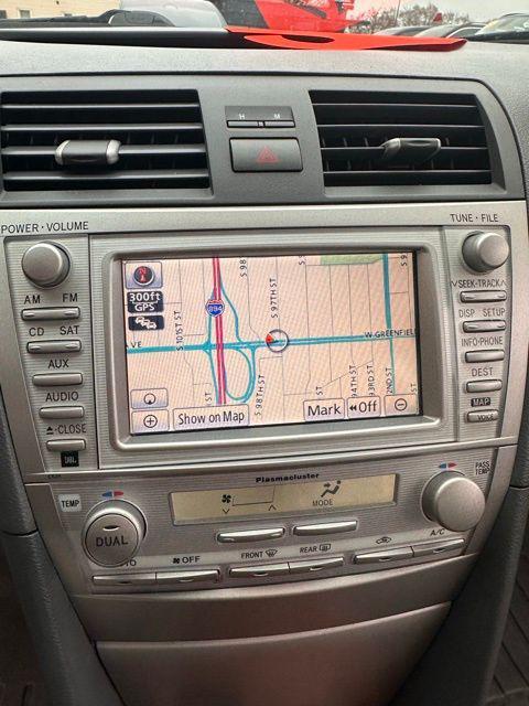 used 2011 Toyota Camry car, priced at $9,997