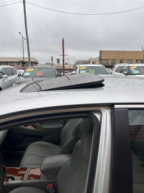 used 2011 Toyota Camry car, priced at $9,997