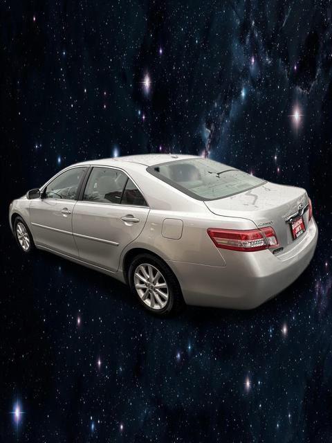 used 2011 Toyota Camry car, priced at $9,997