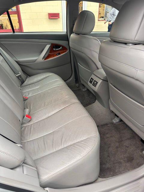 used 2011 Toyota Camry car, priced at $9,997