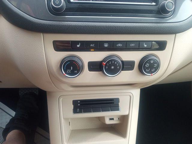 used 2017 Volkswagen Tiguan car, priced at $11,450