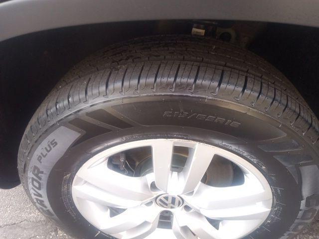 used 2017 Volkswagen Tiguan car, priced at $11,450