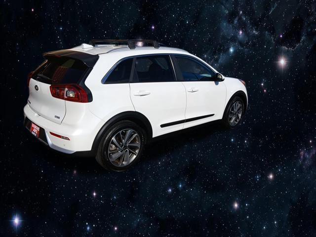 used 2019 Kia Niro car, priced at $13,500