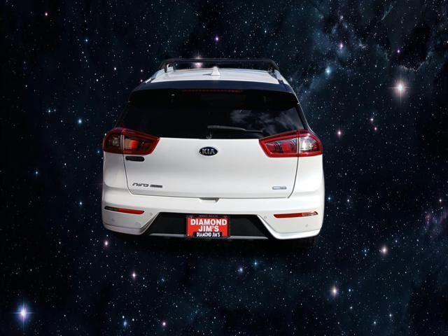 used 2019 Kia Niro car, priced at $13,500