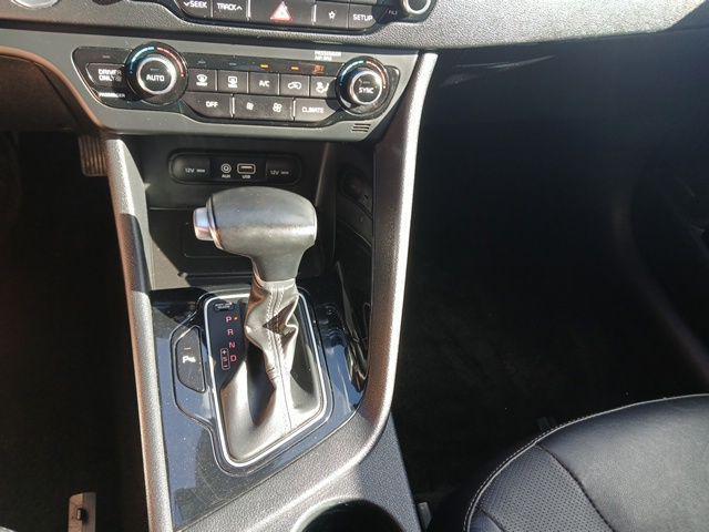 used 2019 Kia Niro car, priced at $13,500