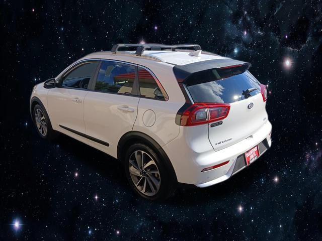 used 2019 Kia Niro car, priced at $13,500