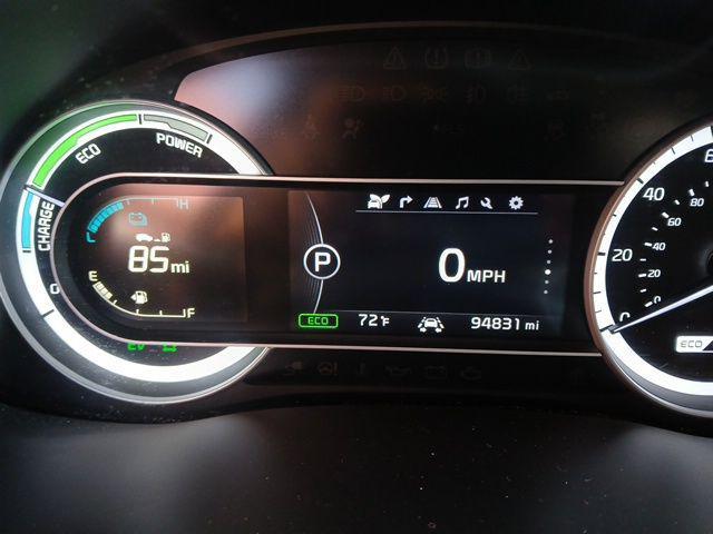 used 2019 Kia Niro car, priced at $13,500