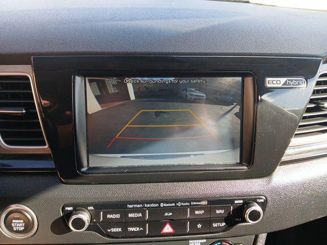 used 2019 Kia Niro car, priced at $13,500