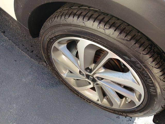 used 2019 Kia Niro car, priced at $13,500