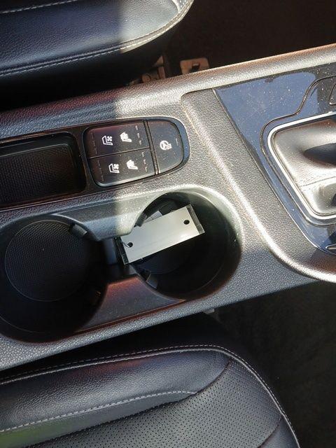 used 2019 Kia Niro car, priced at $13,500