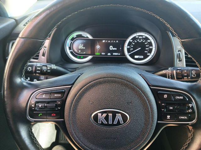 used 2019 Kia Niro car, priced at $13,500