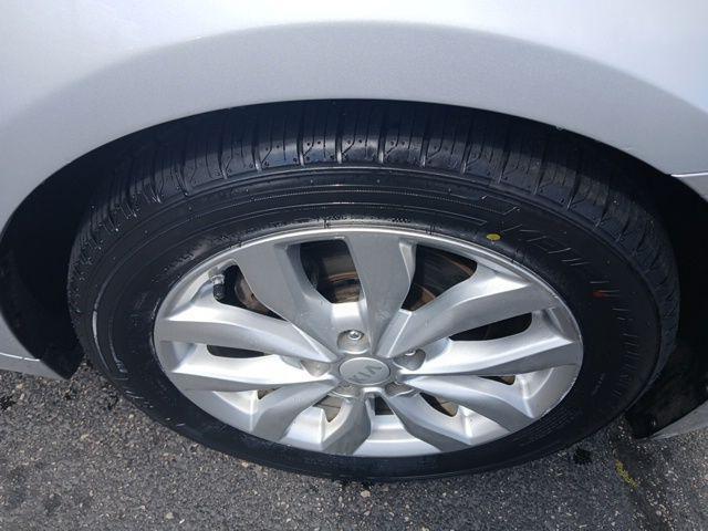 used 2015 Kia Optima car, priced at $10,500