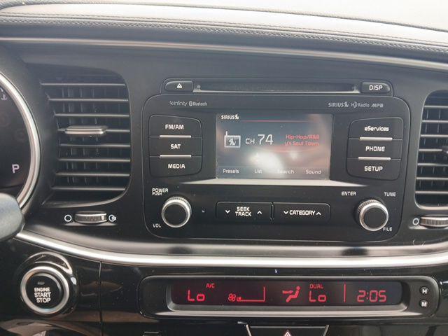 used 2015 Kia Optima car, priced at $10,500