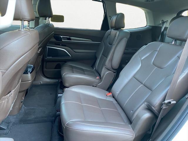 used 2020 Kia Telluride car, priced at $26,900