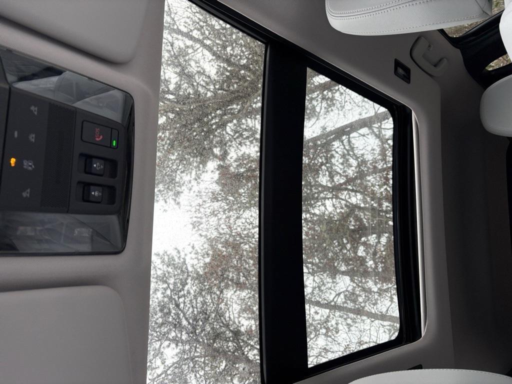 new 2025 Mitsubishi Outlander car, priced at $46,640