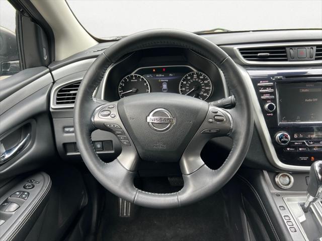 used 2020 Nissan Murano car, priced at $19,900
