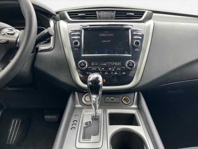 used 2020 Nissan Murano car, priced at $19,900