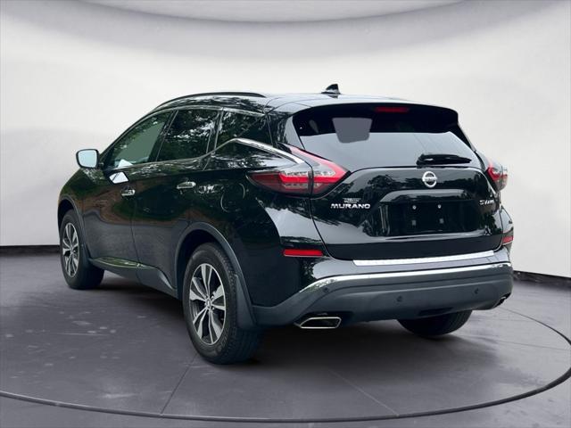 used 2020 Nissan Murano car, priced at $19,900