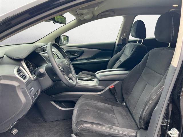 used 2020 Nissan Murano car, priced at $19,900