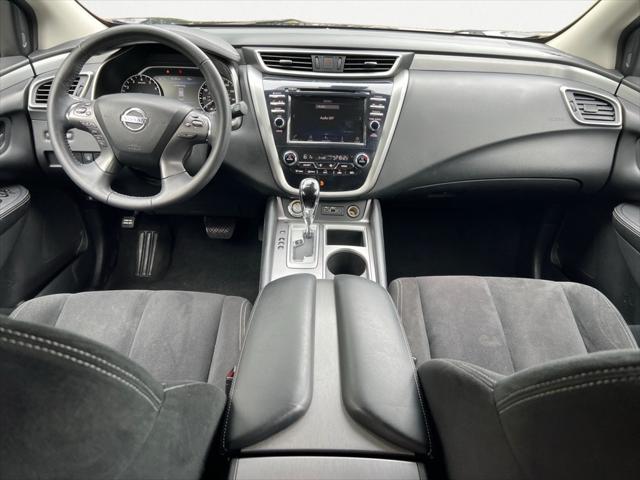 used 2020 Nissan Murano car, priced at $19,900