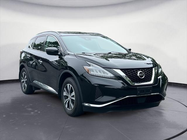 used 2020 Nissan Murano car, priced at $19,900