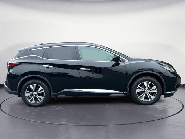 used 2020 Nissan Murano car, priced at $19,900