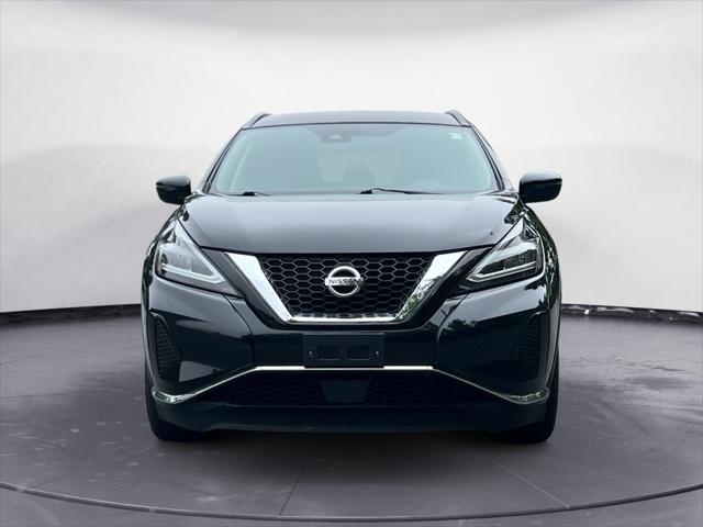 used 2020 Nissan Murano car, priced at $19,900