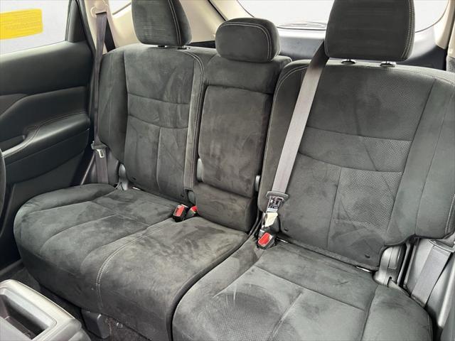 used 2020 Nissan Murano car, priced at $19,900