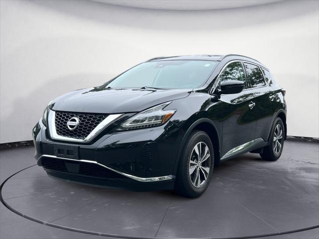 used 2020 Nissan Murano car, priced at $19,900