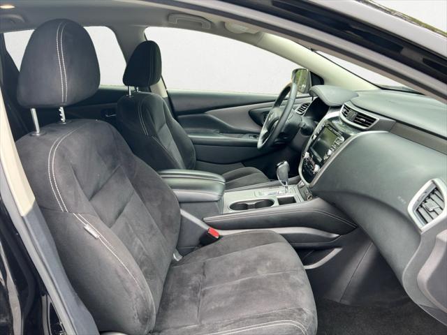 used 2020 Nissan Murano car, priced at $19,900