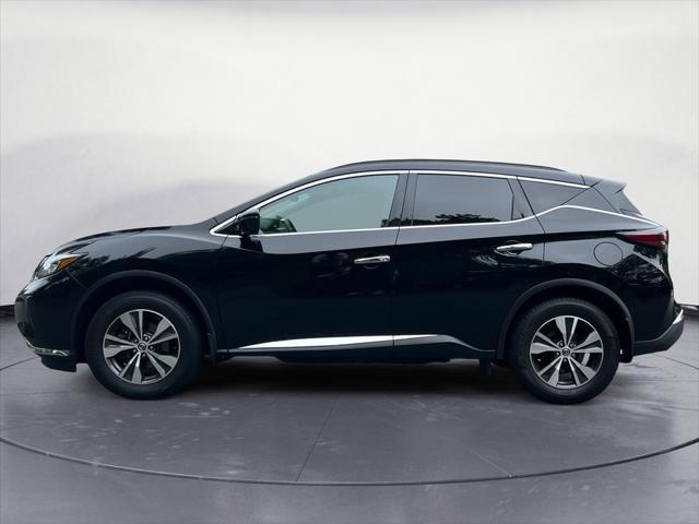 used 2020 Nissan Murano car, priced at $19,900