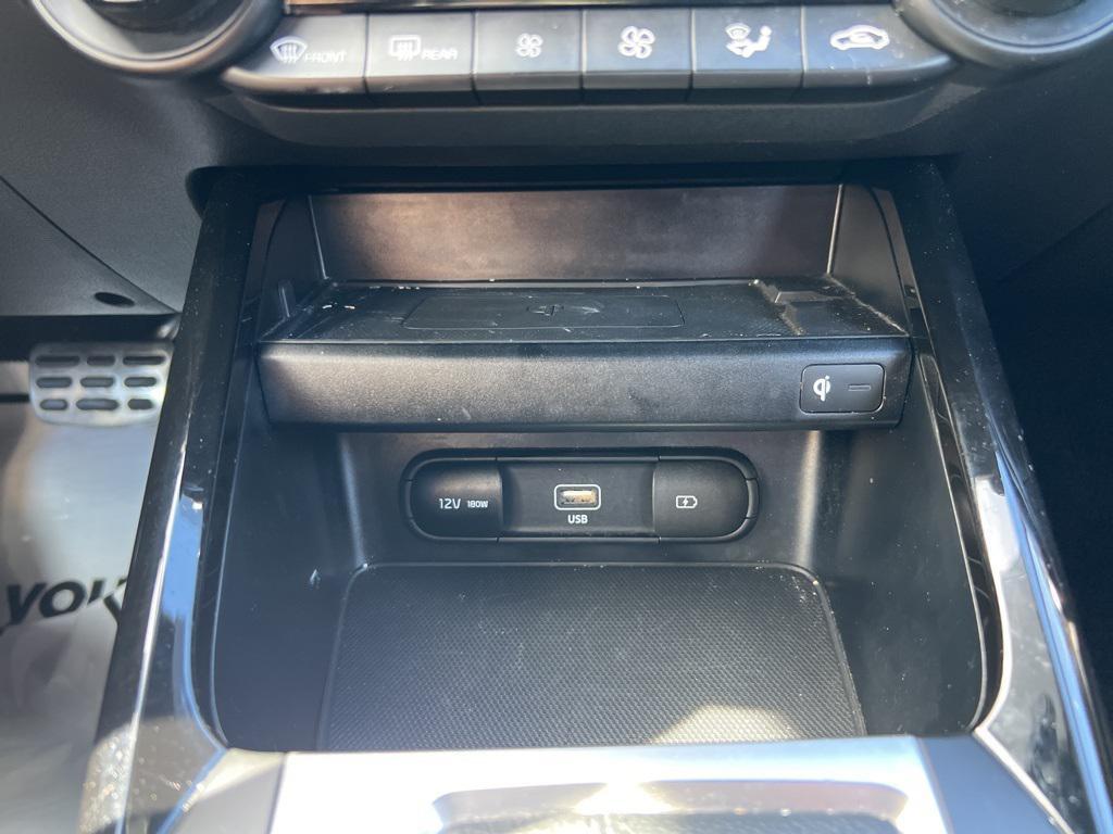 used 2023 Kia Forte car, priced at $20,900
