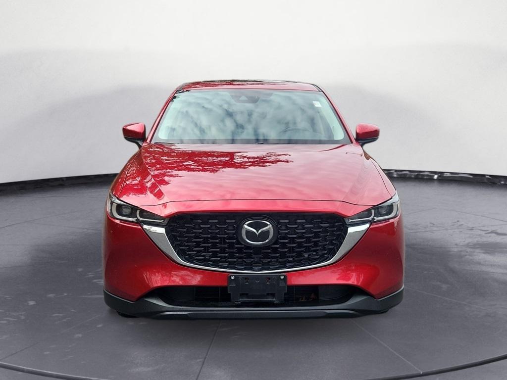 used 2023 Mazda CX-5 car, priced at $23,777