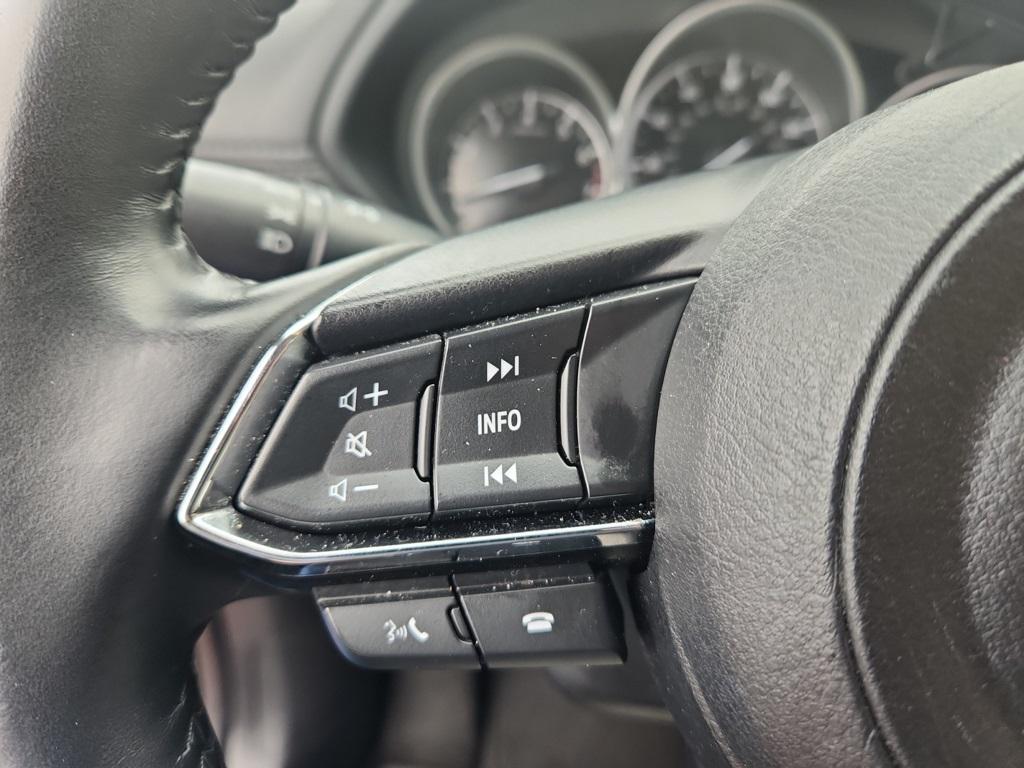 used 2023 Mazda CX-5 car, priced at $23,777